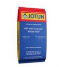 JOTUN EXTERIOR PUTTY - XÁM JOTUN EXTERIOR PUTTY - XÁM